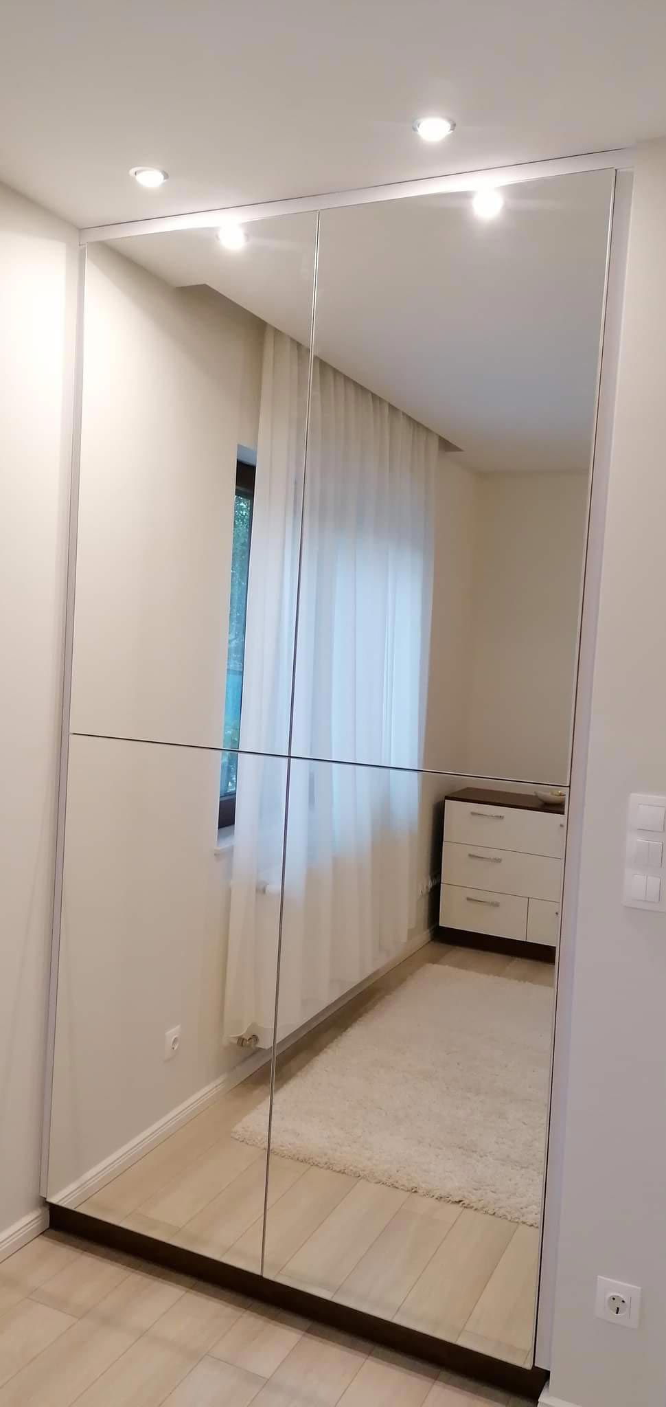 beépített szekrény, gardróbszekrény, famunkák