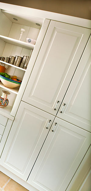 hálószoba bútor készítése asztalos