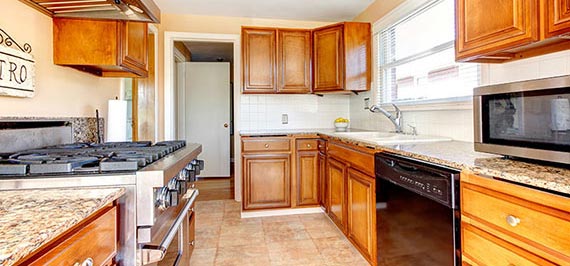 konyhabútor készítése Balaton