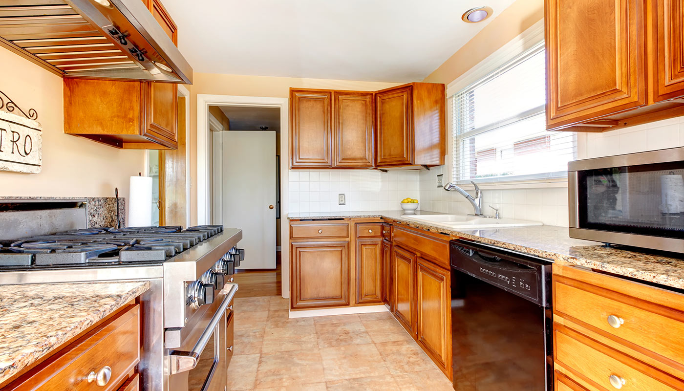 konyhabútor készítése Balaton